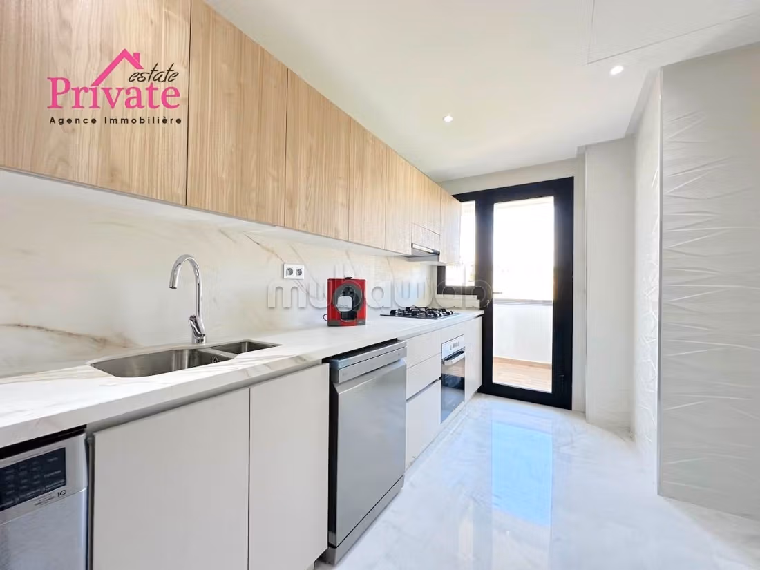 Appartement 90 m² à Malabata — 14