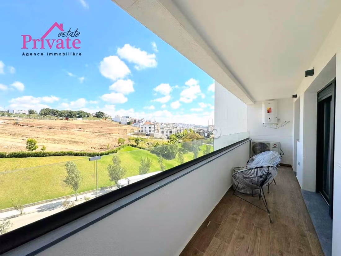 Appartement 90 m² à Malabata — 15
