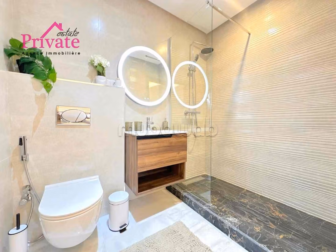 Appartement 90 m² à Malabata — 16