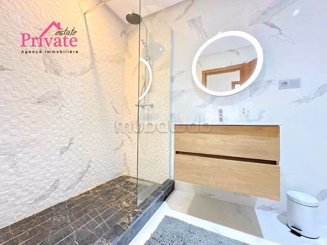 Appartement 90 m² à Malabata — 17