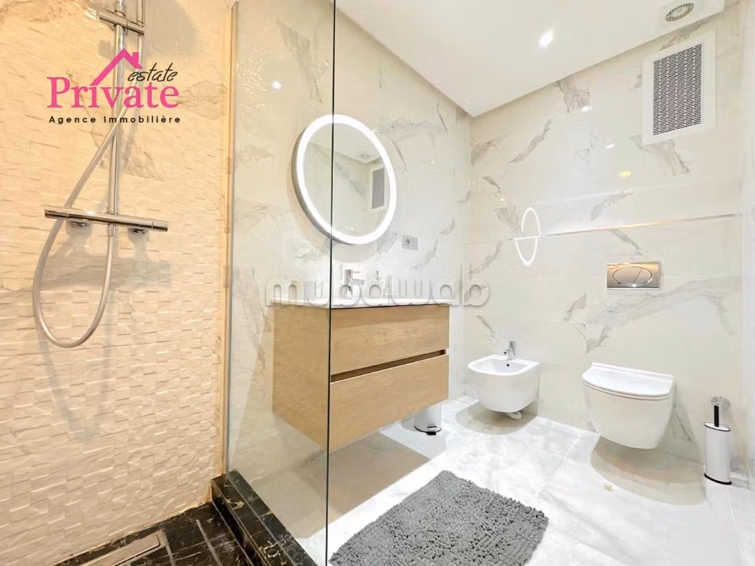 Appartement 90 m² à Malabata — 18