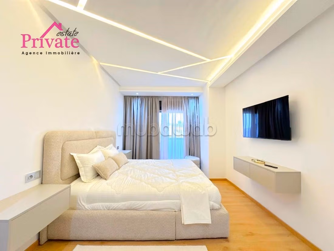 Appartement 90 m² à Malabata — 7