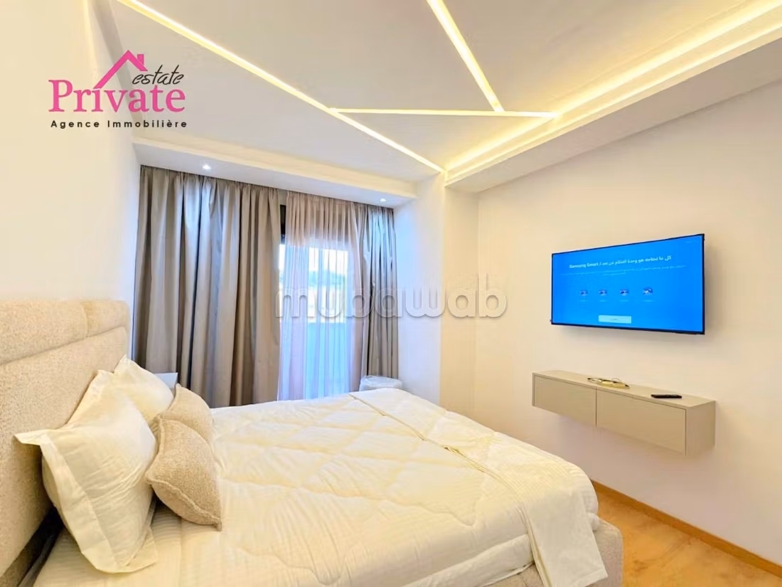 Appartement 90 m² à Malabata — 8