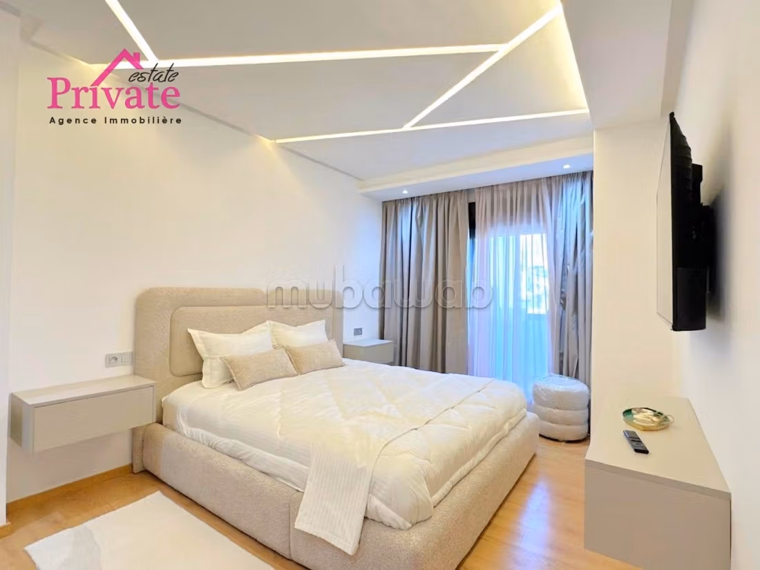 Appartement 90 m² à Malabata — 9