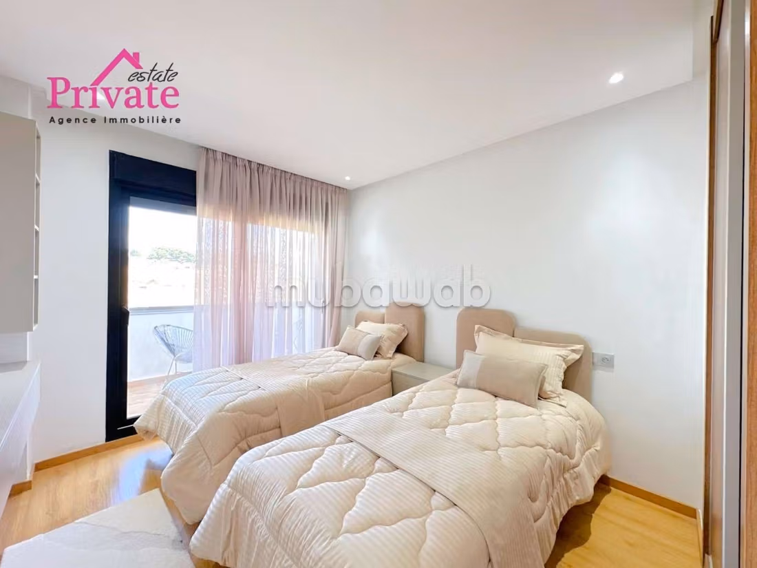 Appartement 90 m² à Malabata — 10