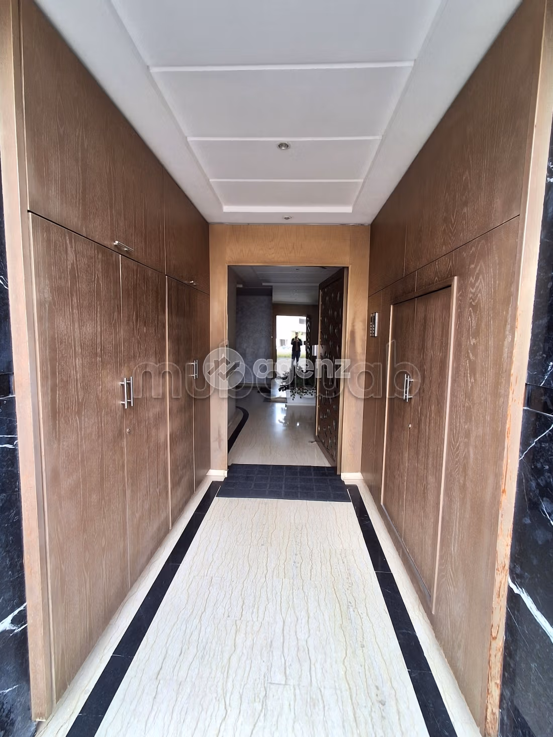 Appartement à vendre 87 m², 2 chambres Victoria Bouskoura — 6