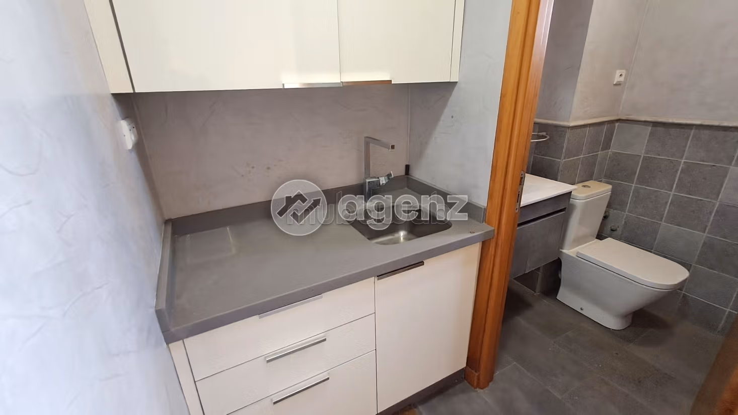 Oficina en venta de 91 m² CIL Casablanca