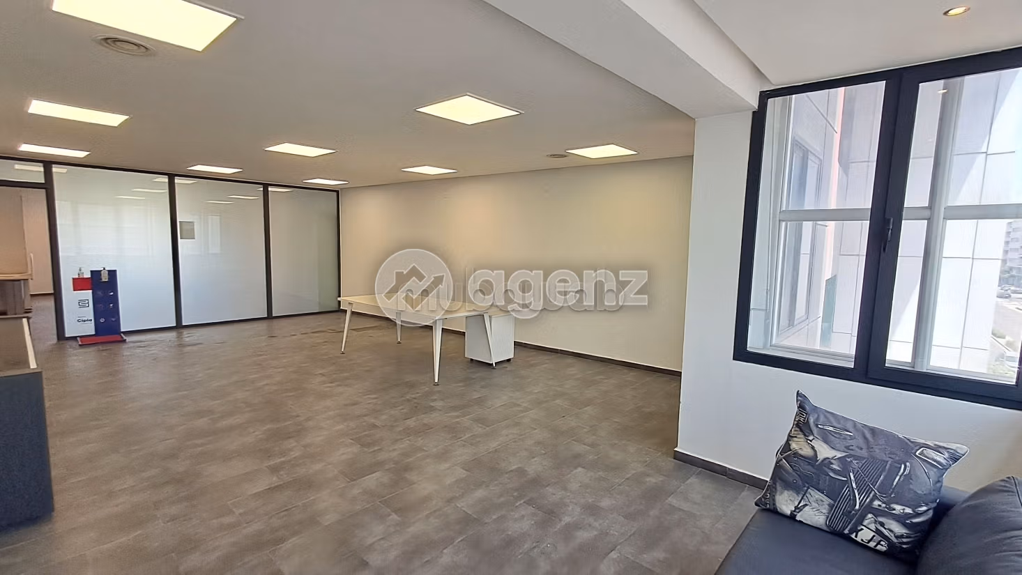 Oficina en venta de 91 m² CIL Casablanca