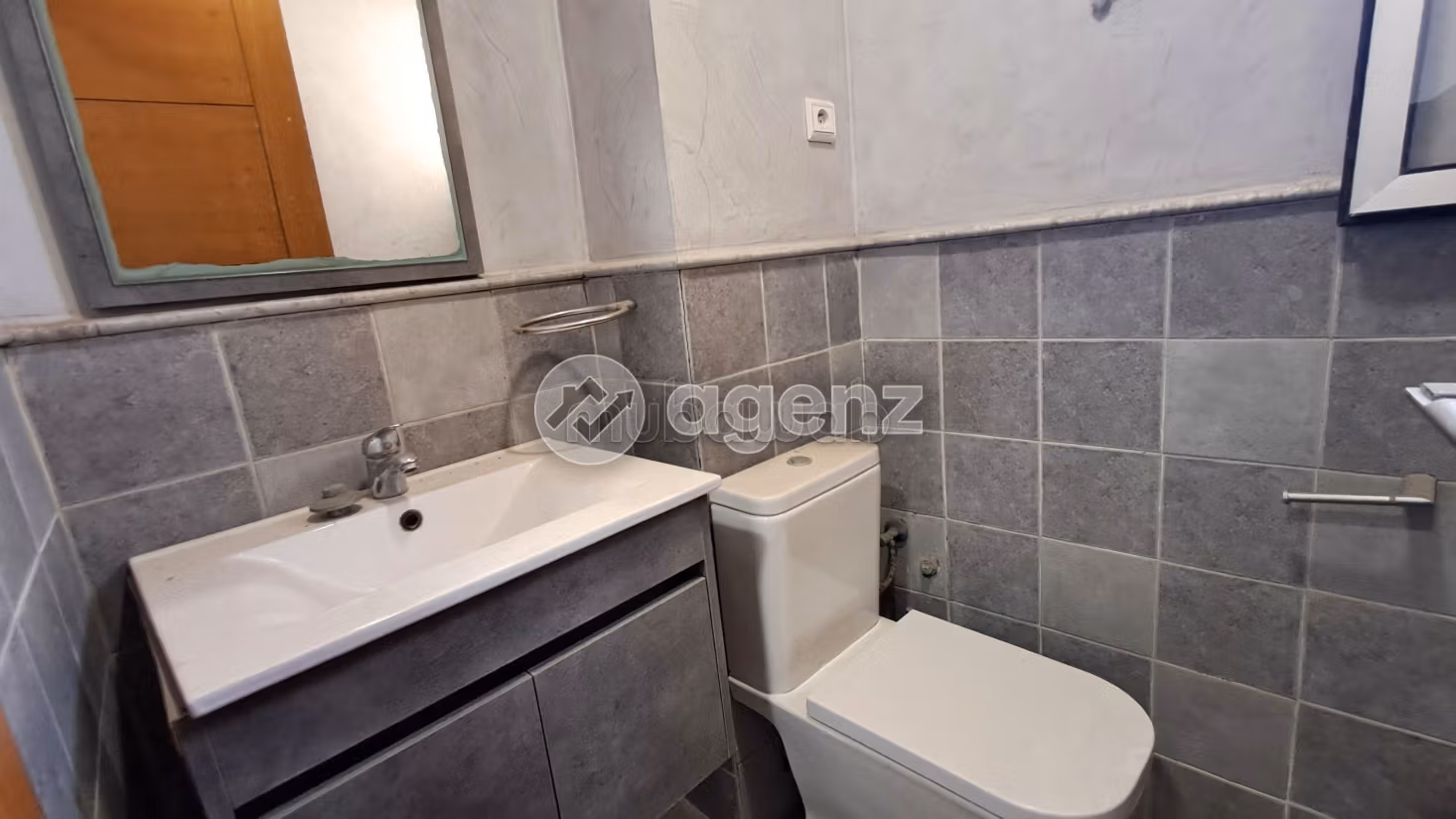 Oficina en venta de 91 m² CIL Casablanca
