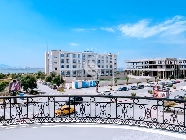 Location s2 au lac 2 – vue lac panoramique