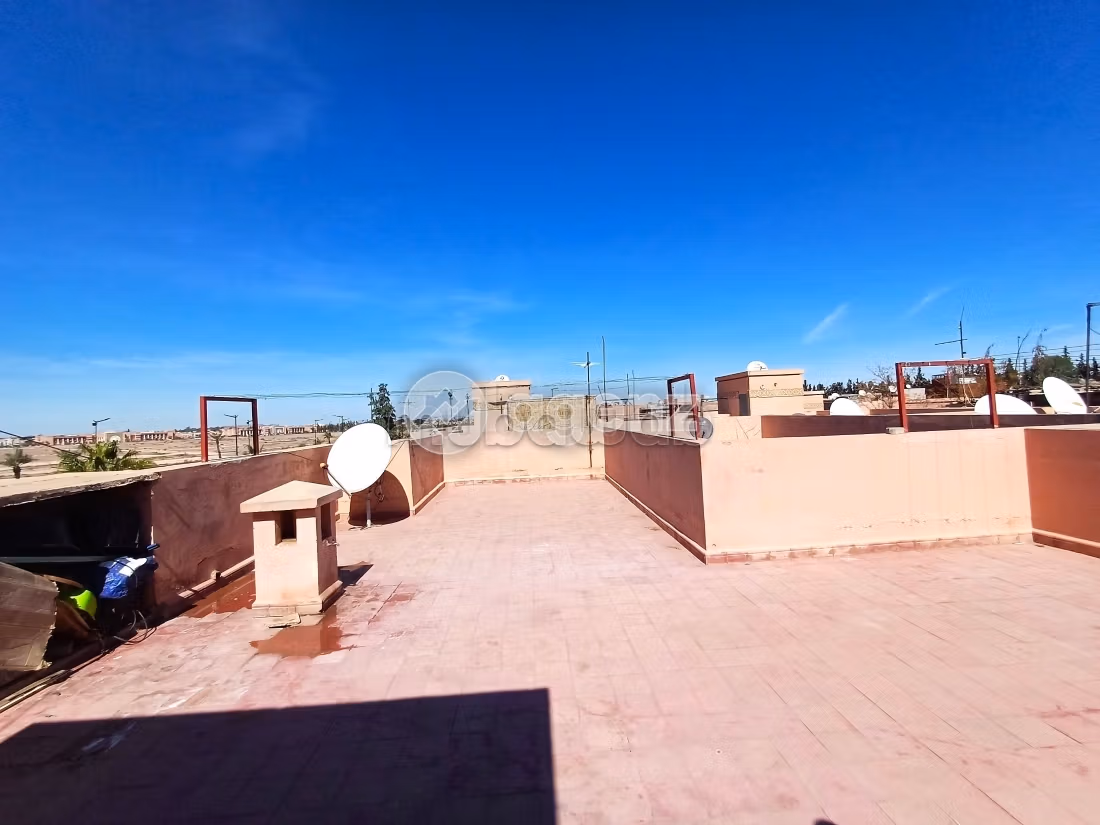 Appartement à vendre 82 m², 3 chambres Agdal Marrakech