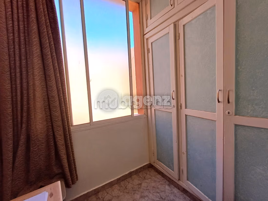 Appartement à vendre 82 m², 3 chambres Agdal Marrakech