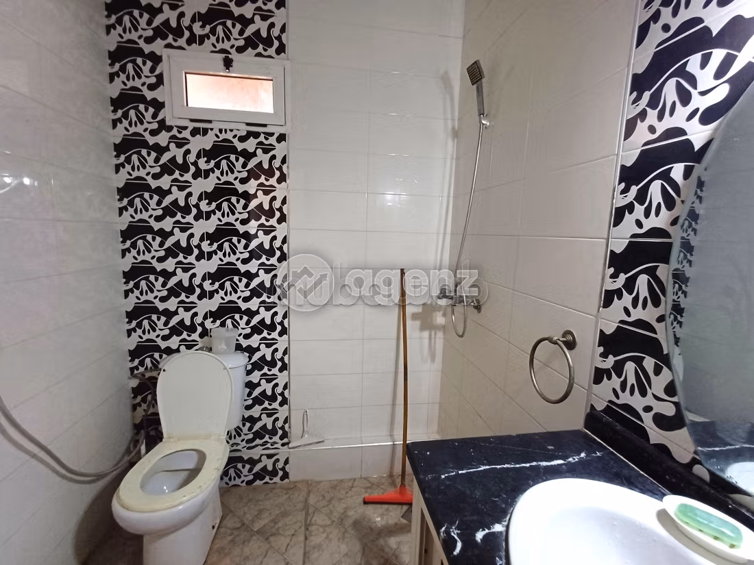 Appartement à vendre 82 m², 3 chambres Agdal Marrakech