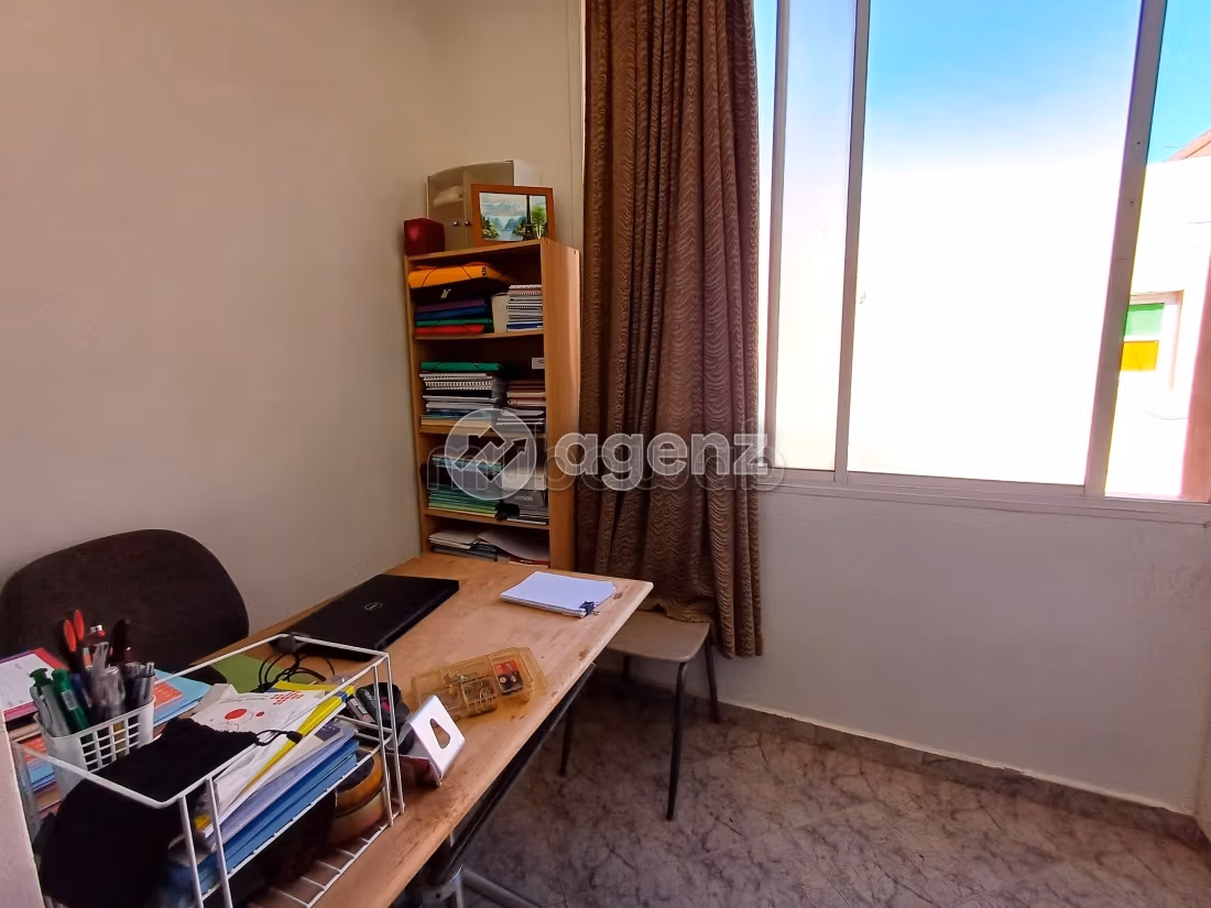 Appartement à vendre 82 m², 3 chambres Agdal Marrakech