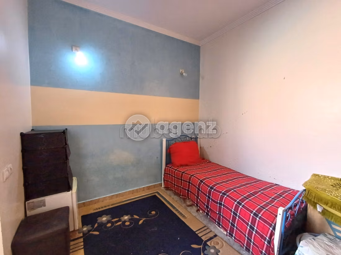 Appartement à vendre 82 m², 3 chambres Agdal Marrakech