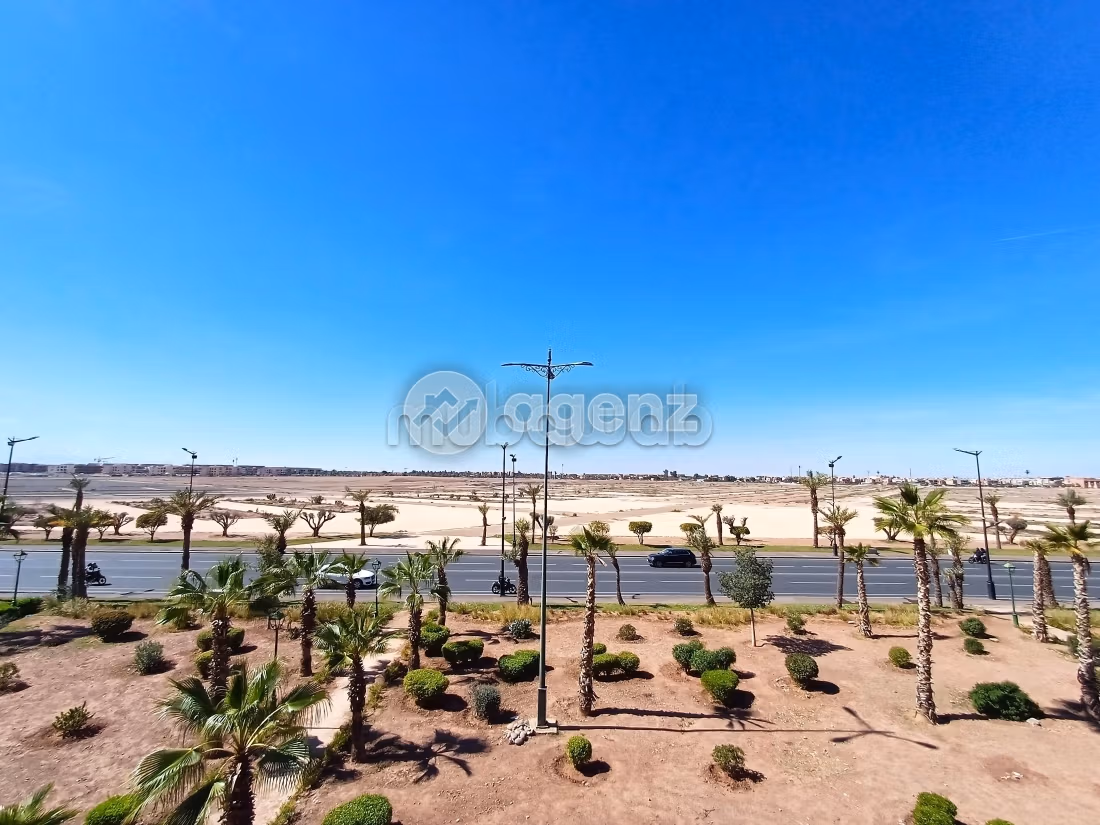 Appartement à vendre 82 m², 3 chambres Agdal Marrakech