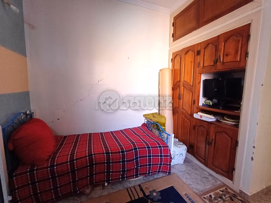 Appartement à vendre 82 m², 3 chambres Agdal Marrakech