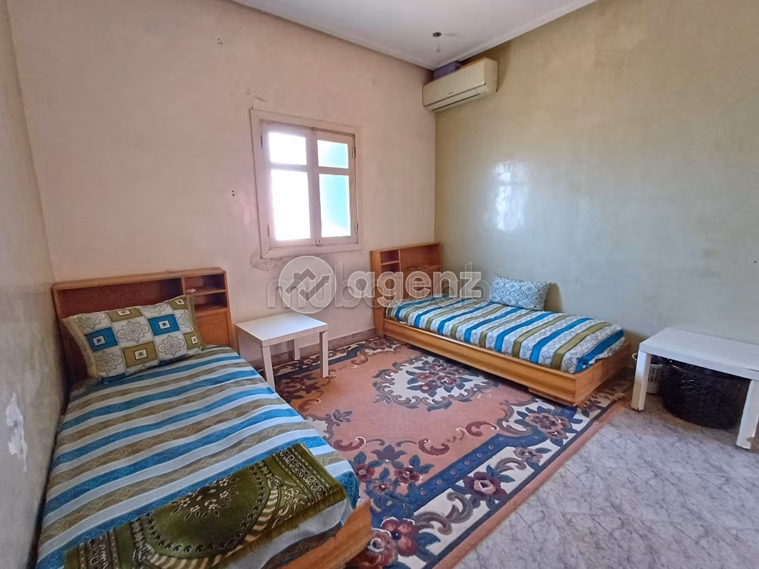 Appartement à vendre 82 m², 3 chambres Agdal Marrakech