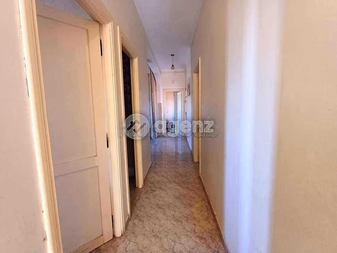 Appartement à vendre 82 m², 3 chambres Agdal Marrakech