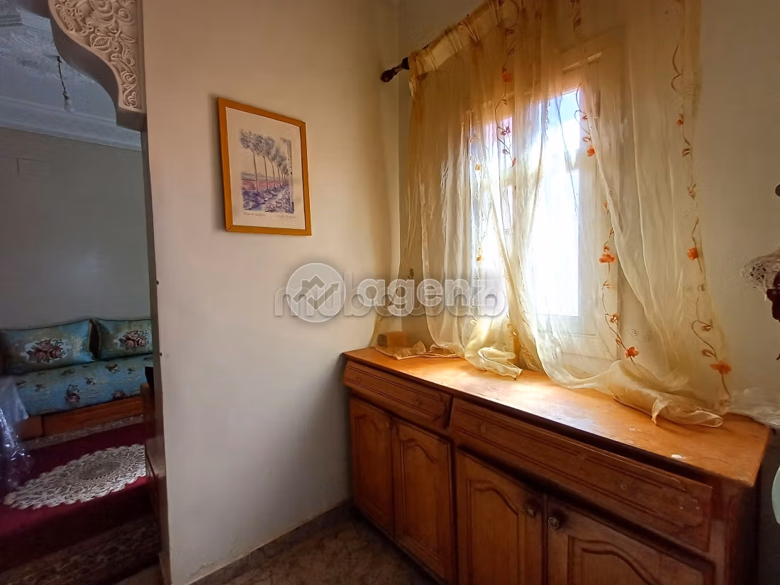 Appartement à vendre 82 m², 3 chambres Agdal Marrakech