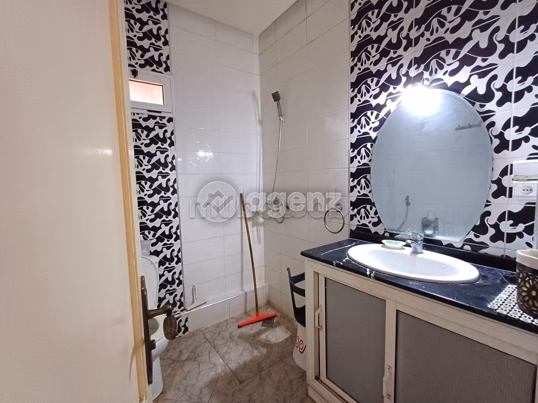 Appartement à vendre 82 m², 3 chambres Agdal Marrakech