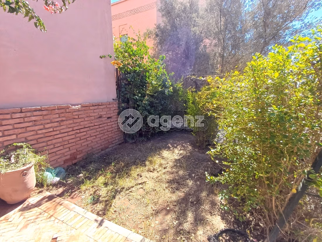 Appartement à vendre 82 m², 3 chambres Agdal Marrakech