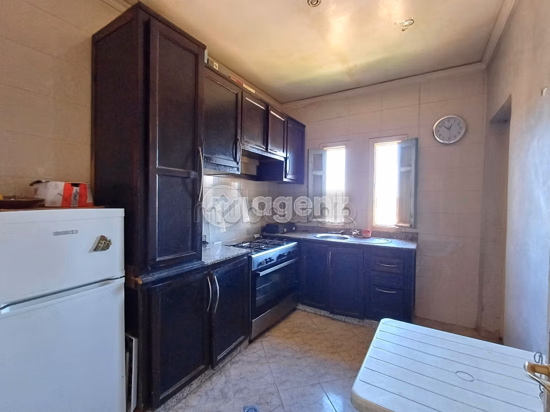 Appartement à vendre 82 m², 3 chambres Agdal Marrakech