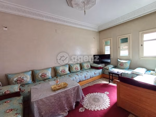 Apartamento en venta de 82 m², 3 habitaciones Agdal Marrakech