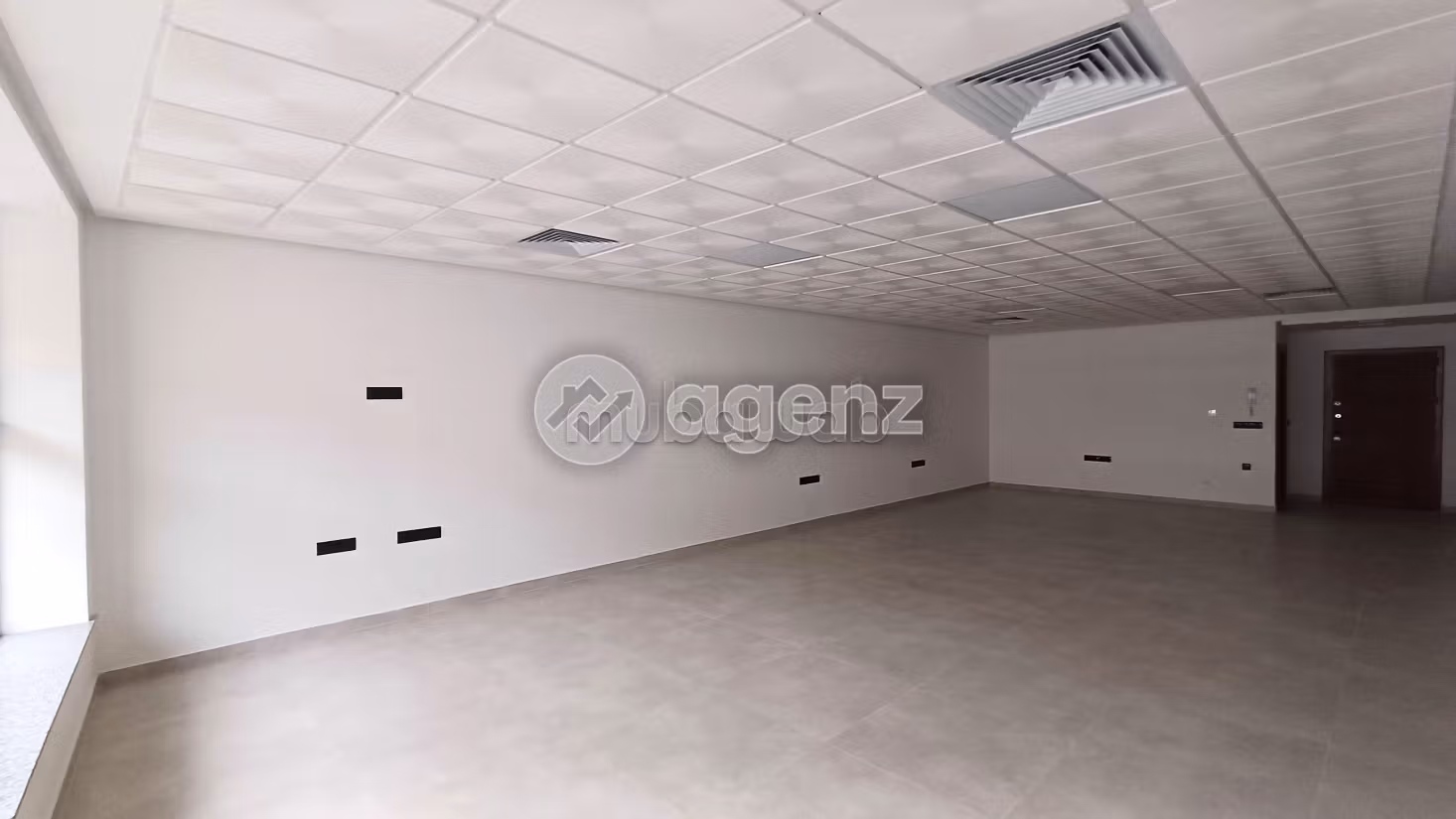 Ufficio in affitto 79 m² El Menzeh Meknès