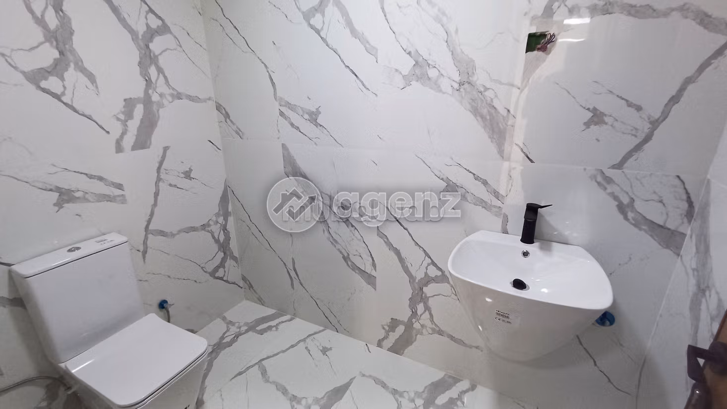 Ufficio in affitto 79 m² El Menzeh Meknès