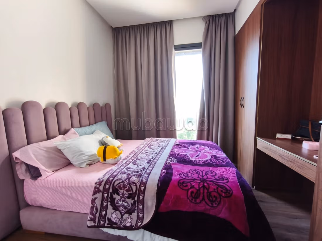 Villa de luxe à louer à Dar Bouazza. 4 chambres