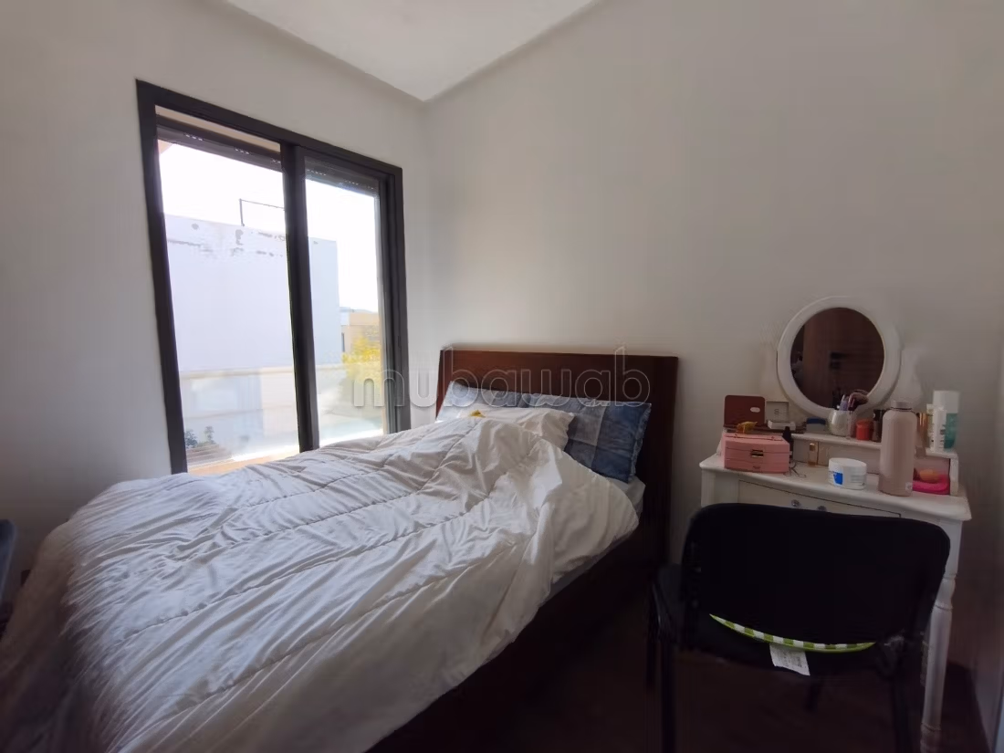 Villa de luxe à louer à Dar Bouazza. 4 chambres
