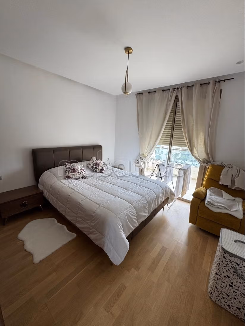 Appartement 140 m² à Souissi — 11