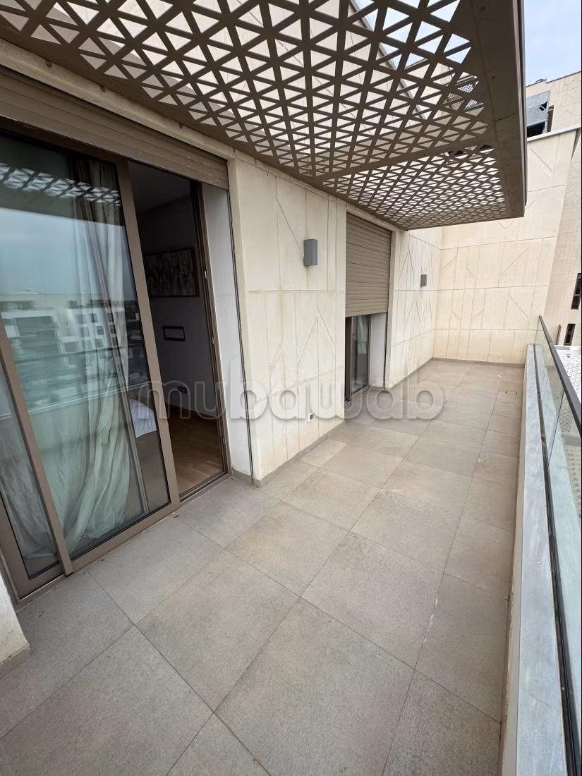 Appartement 140 m² à Souissi — 12
