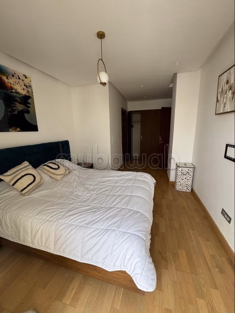 Appartement 140 m² à Souissi — 14