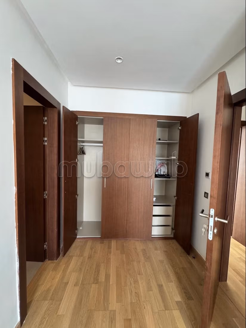 Appartement 140 m² à Souissi — 15