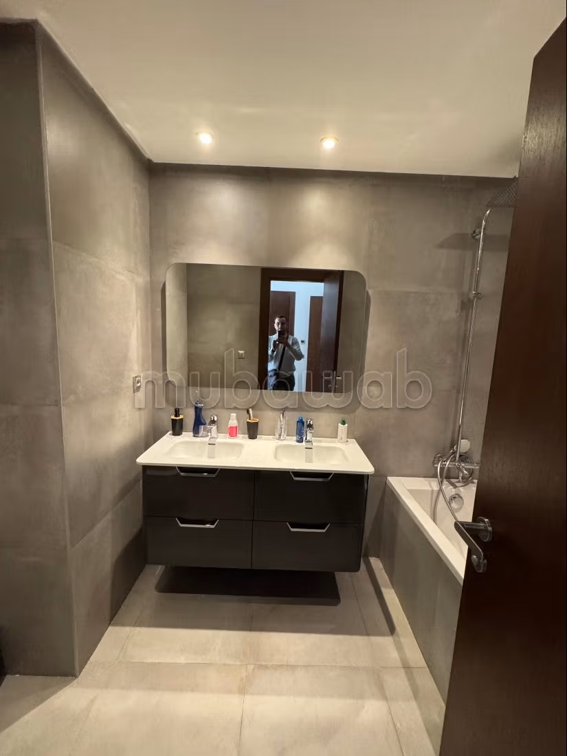 Appartement 140 m² à Souissi — 16