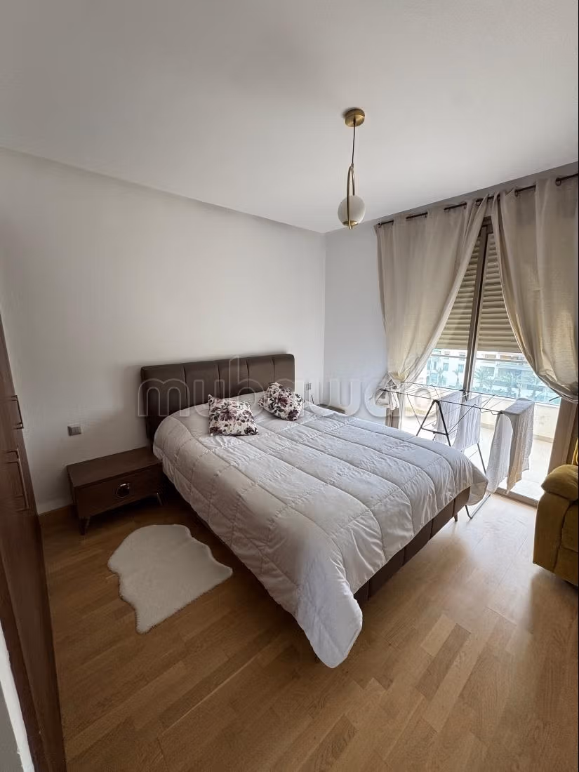 Appartement 140 m² à Souissi — 17