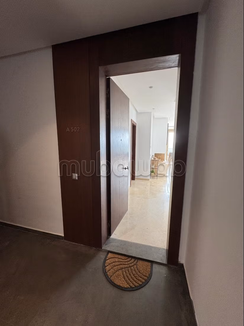Appartement 140 m² à Souissi — 19