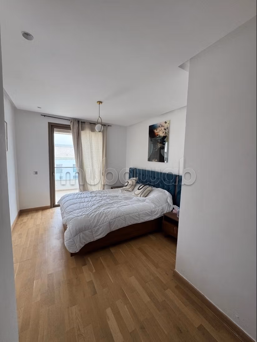 Appartement 140 m² à Souissi — 20