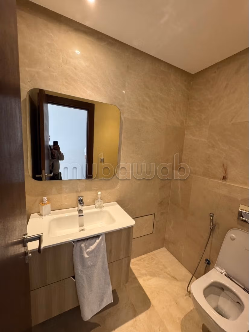 Appartement 140 m² à Souissi — 7
