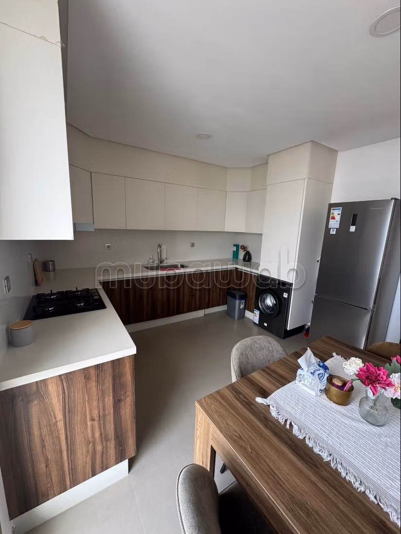 Appartement 140 m² à Souissi — 8