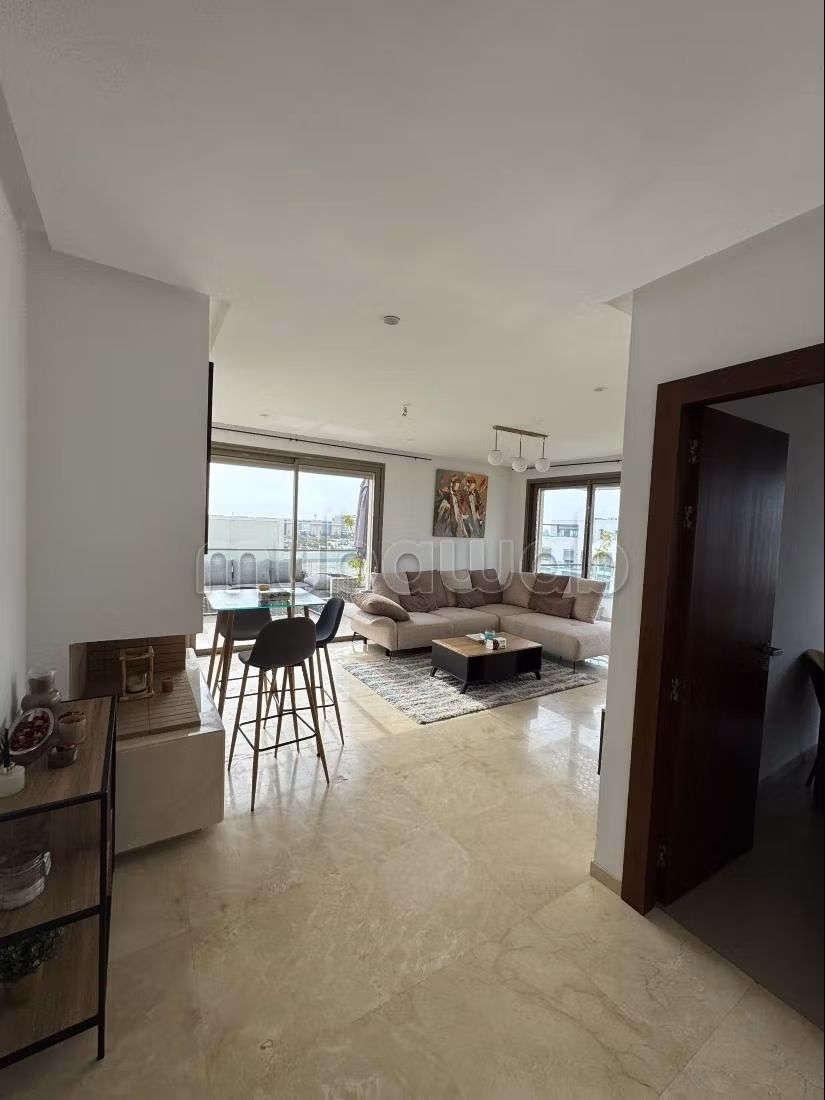 Appartement 140 m² à Souissi — 9