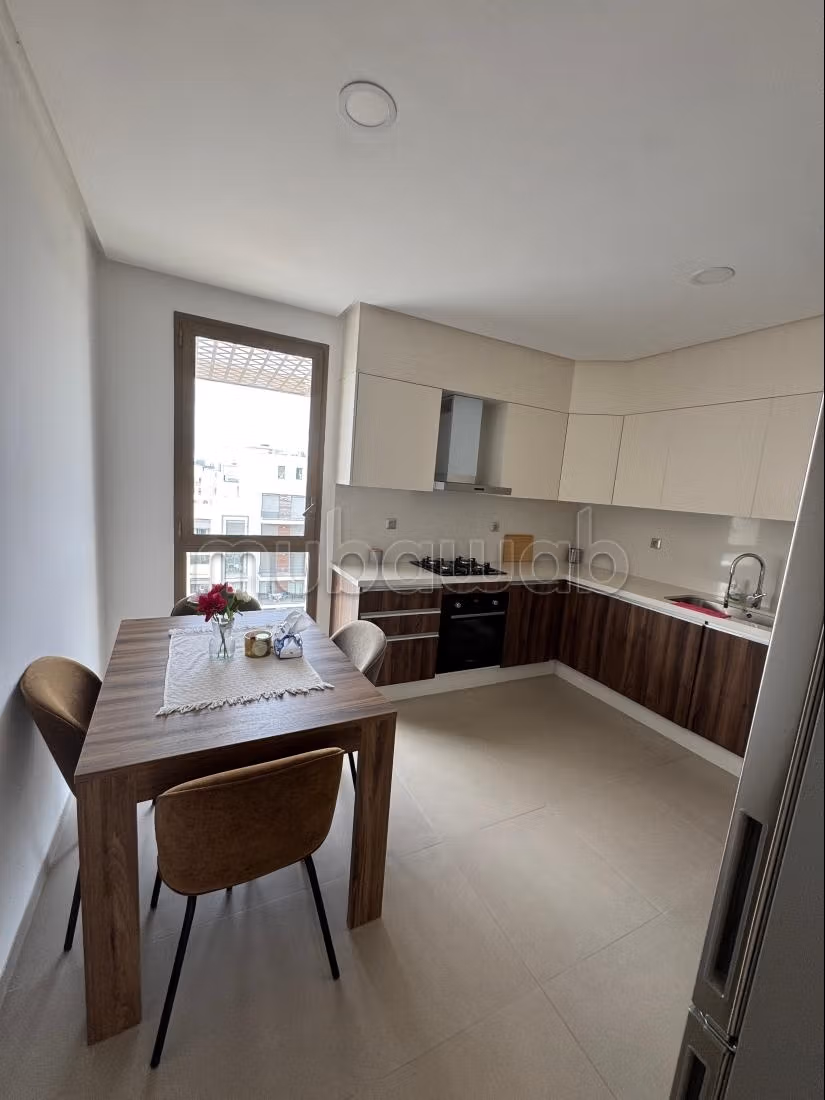 Appartement 140 m² à Souissi — 10