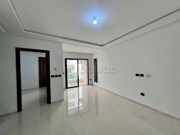 A vendre APPARTEMENTS S1 à Ennasr 2