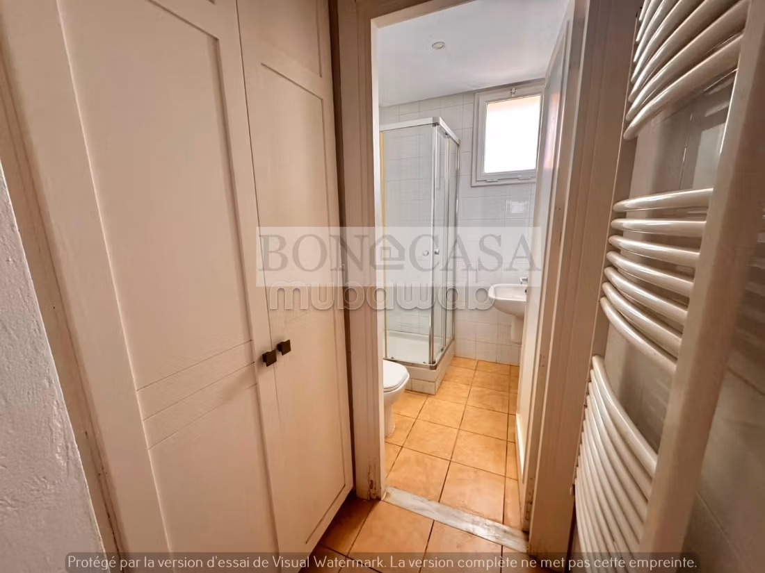 Villa S4 giardino e piscina in affitto a Marsa