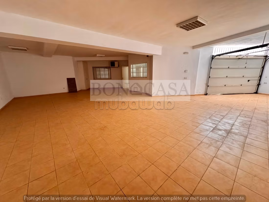 Villa S4 giardino e piscina in affitto a Marsa