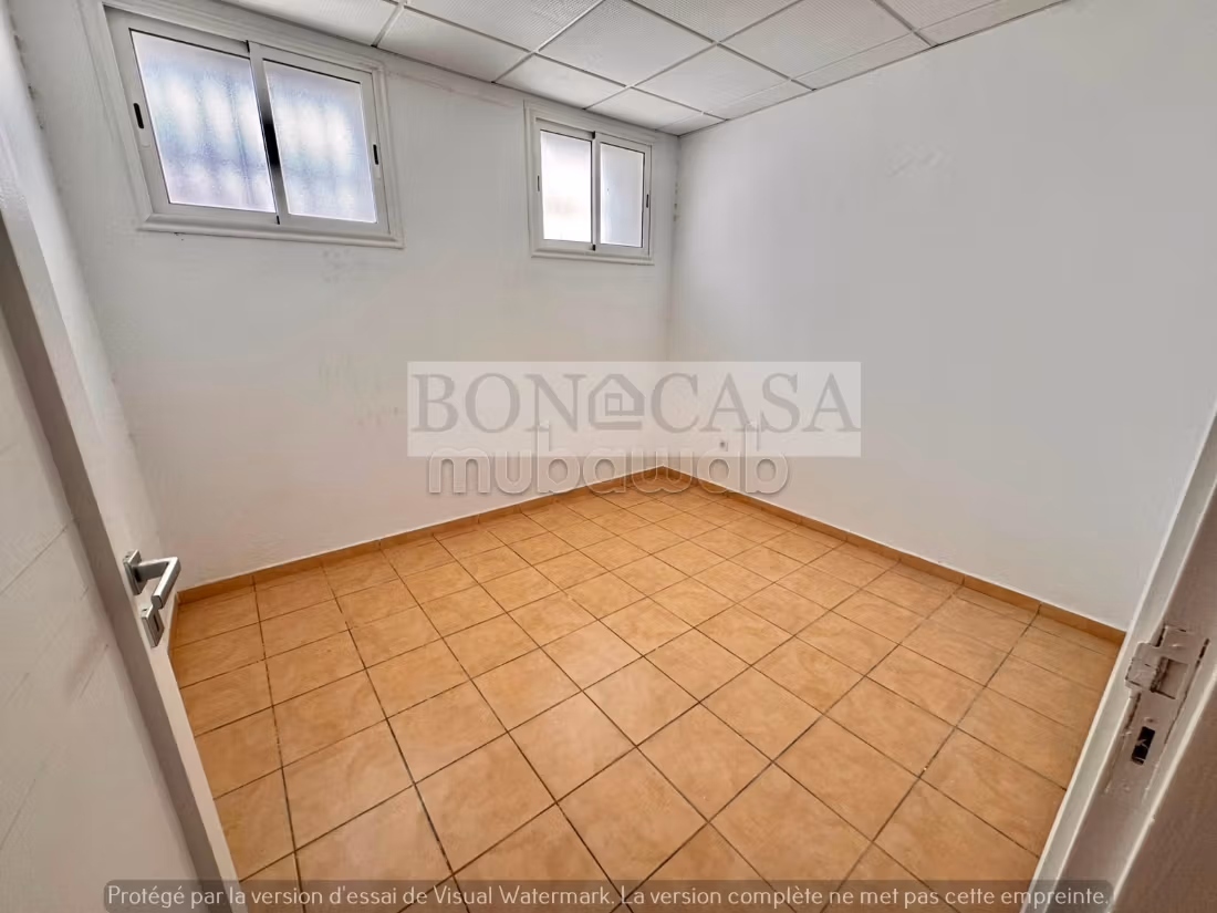 Villa S4 giardino e piscina in affitto a Marsa