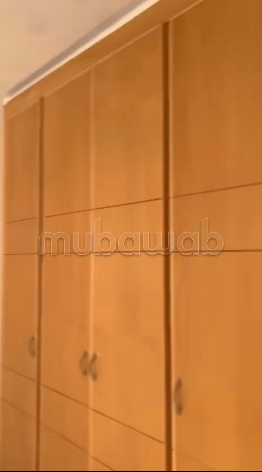 Très bel appartement en location à Harhoura. 3 pièces. Salon traditionnel marocain — 3