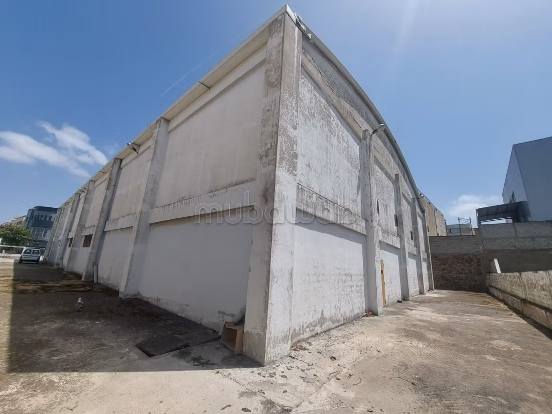 Offerta speciale per investitori Fabbrica in Vendita